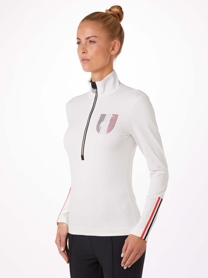 Toni Sailer Women's Aiumy First Layer