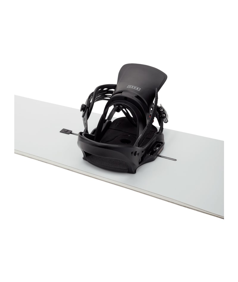 Burton Lexa Est Burton Lexa Est