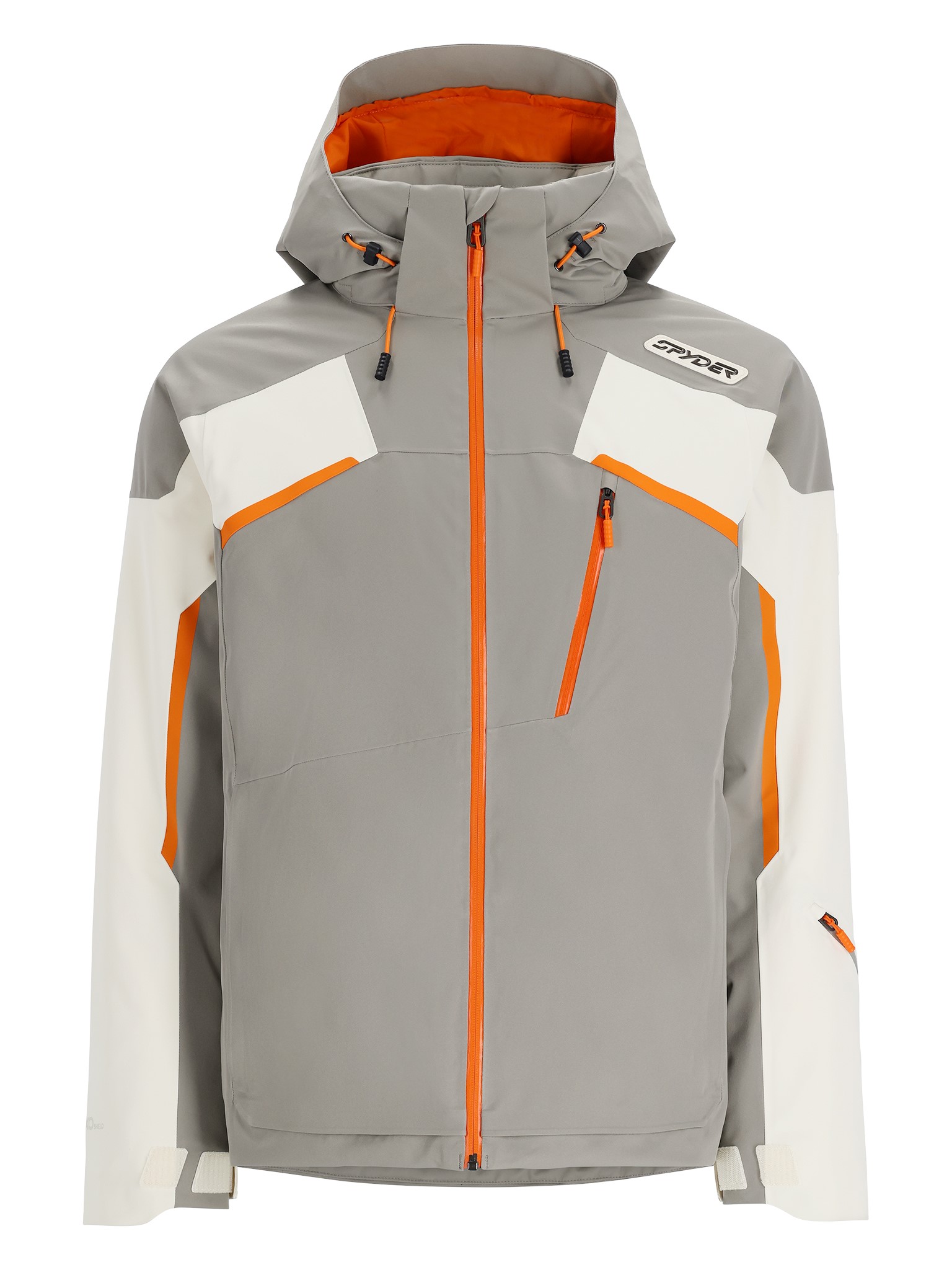 Spyder Mens Leader Jacket Spyder Mens Leader Jacket