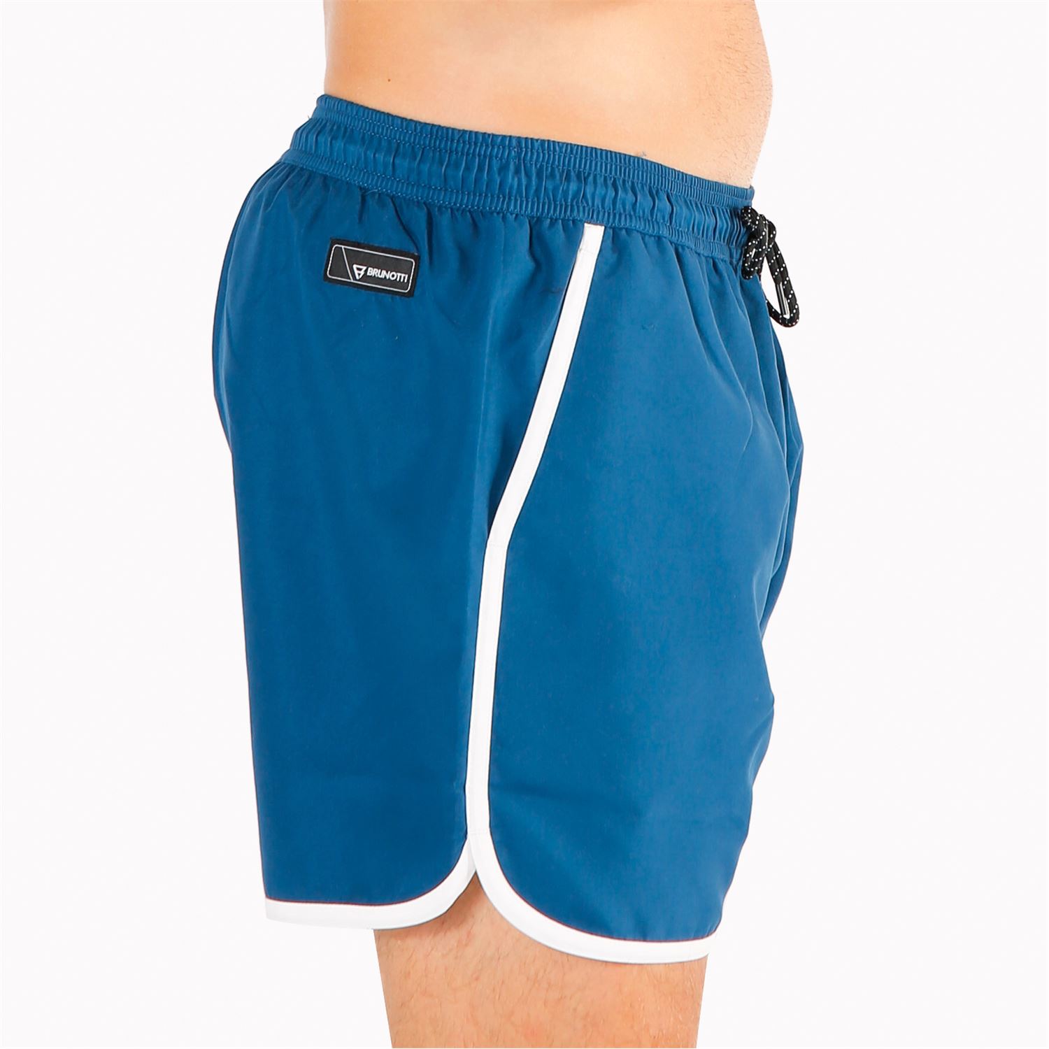 Brunotti Calbero W19_20 Mens Shorts