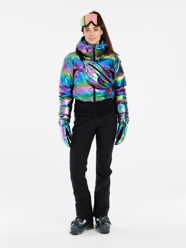 Protest Womens Prtlaila Snowjacket