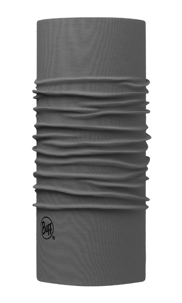 Buff Original EcoStretch - Solid Castlerock Grey