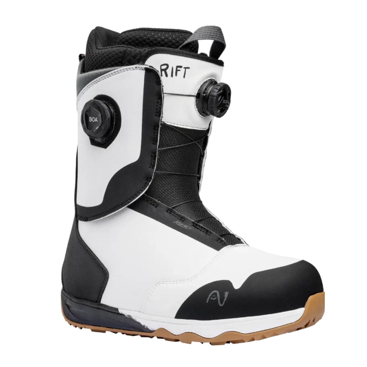Nidecker Mens Rift