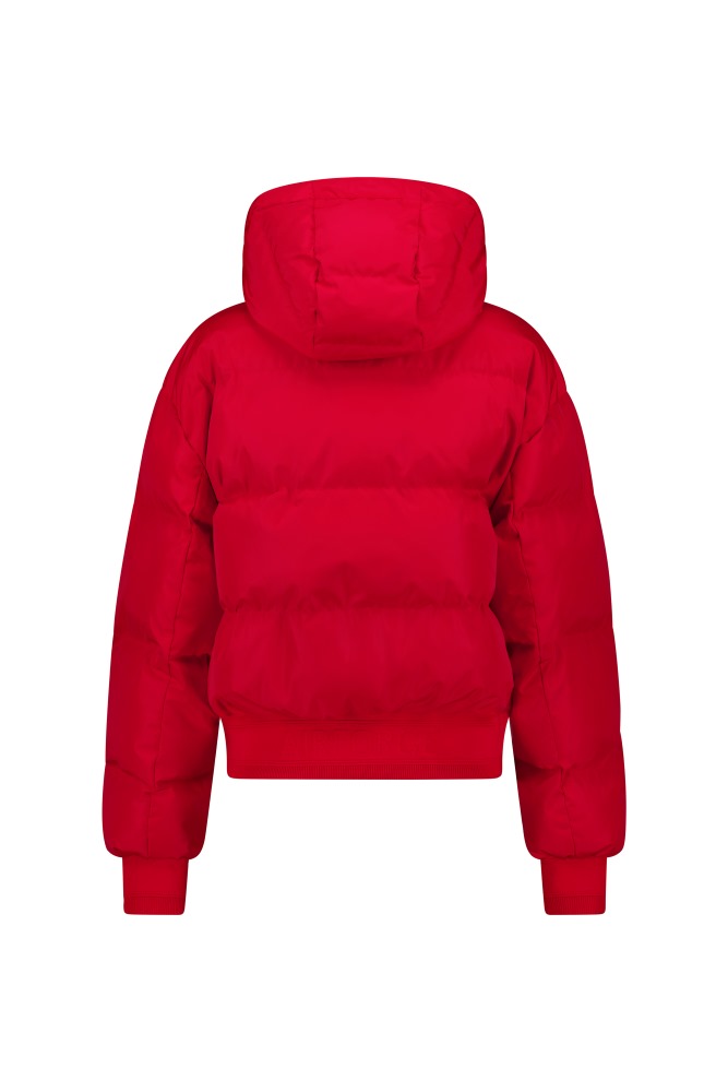 Airforce Womens Northstar Bomber Jacket