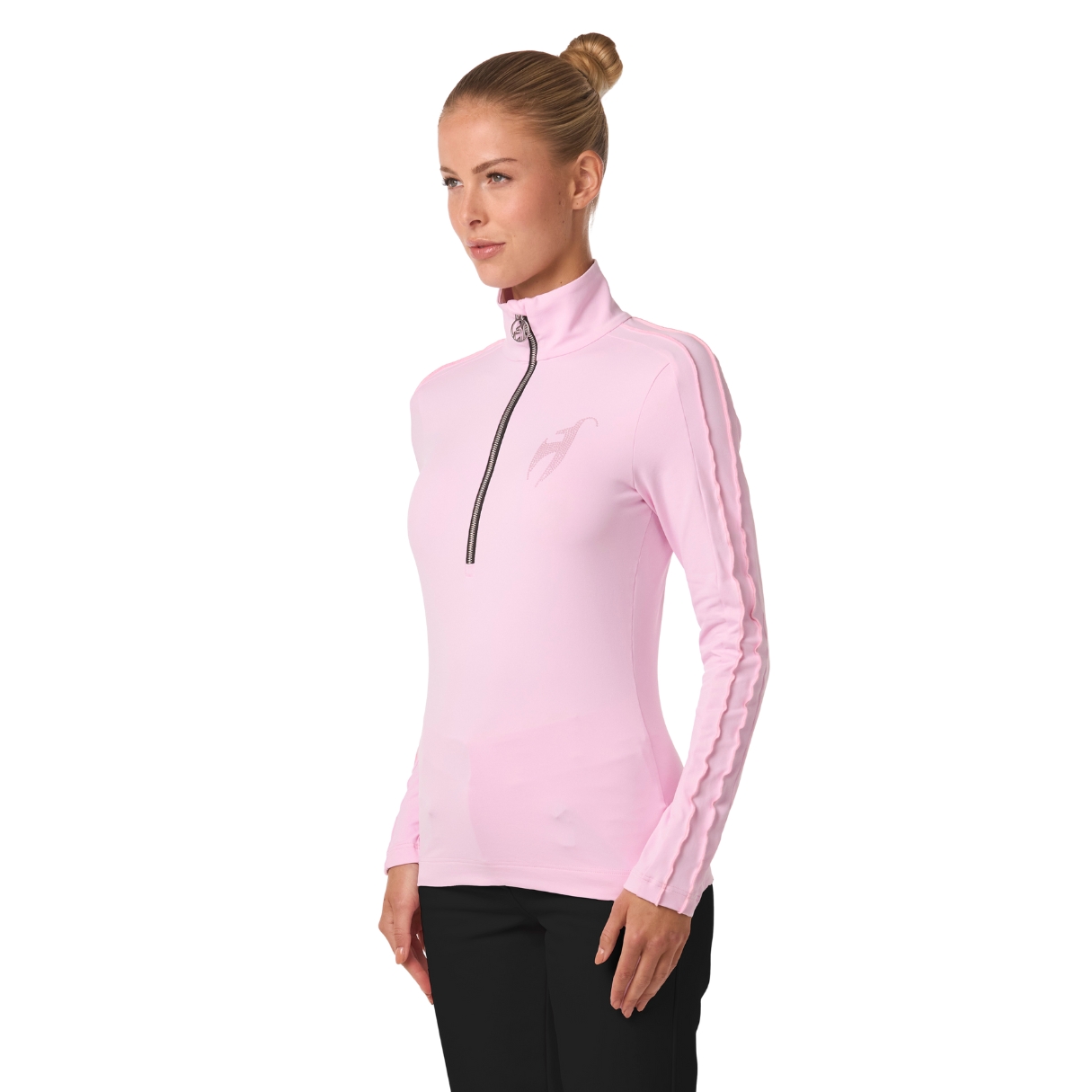 Toni Sailer Womens Vreni First Layer