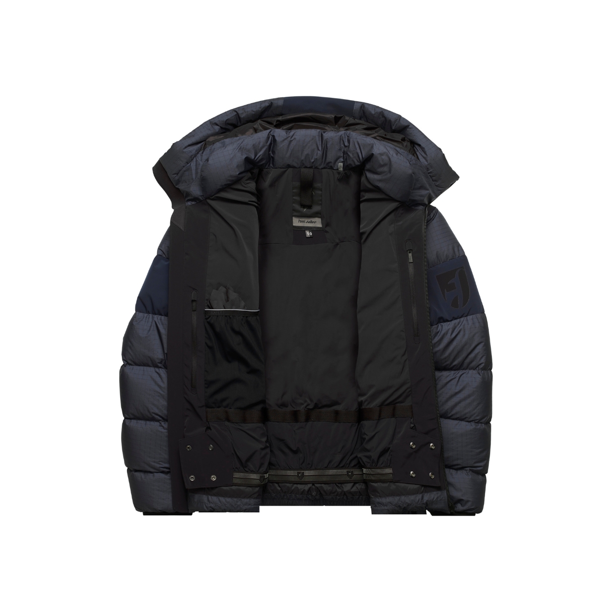Toni Sailer Mens Lenny
