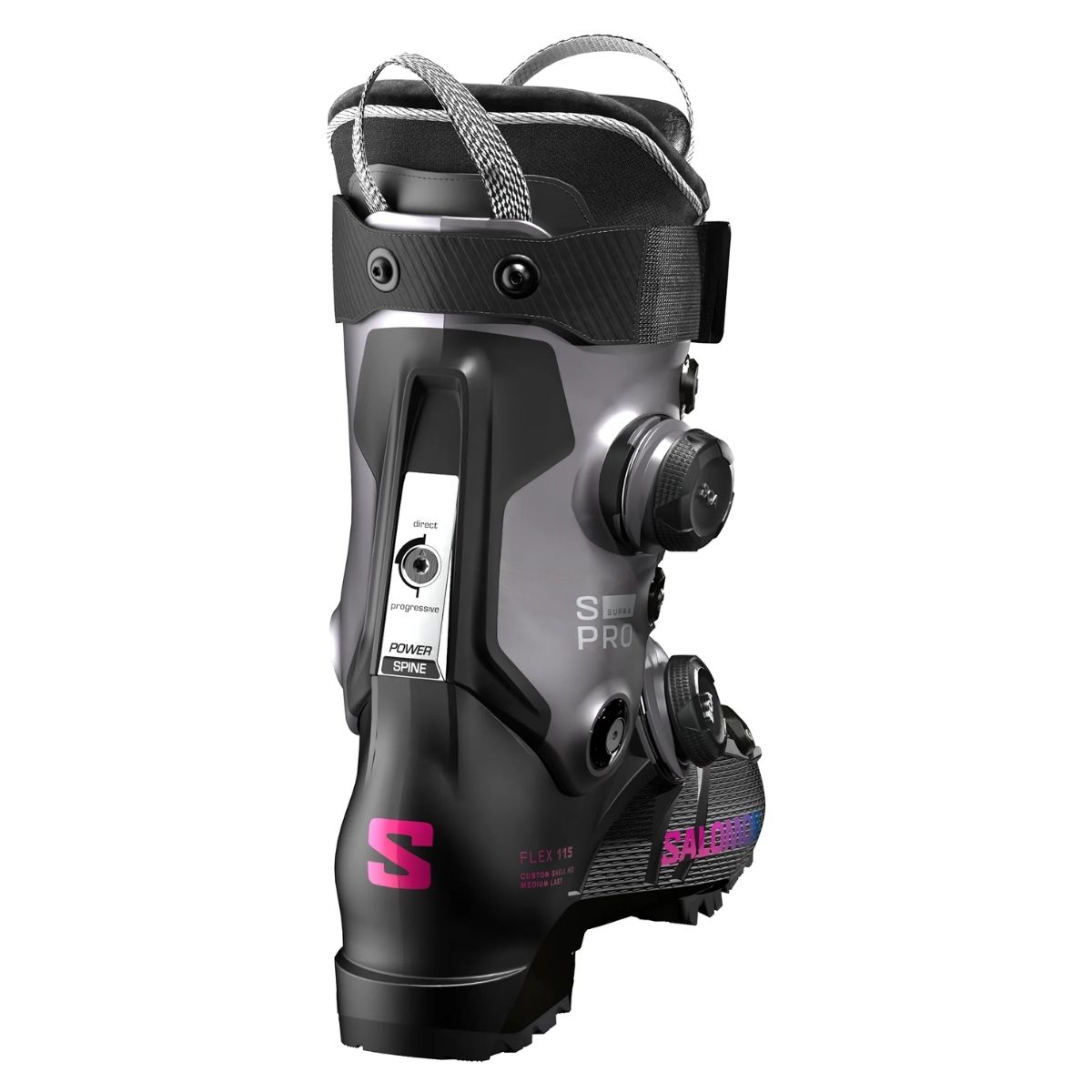 Salomon S/Pro Supra Dual Boa 115 W