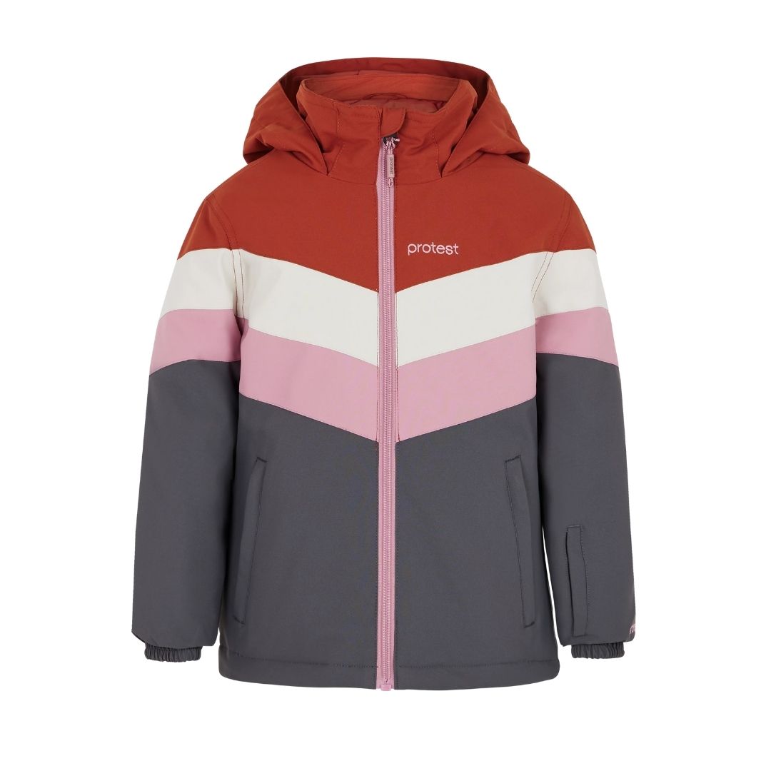 Protest Kids Prtnoi Td Snowjacket