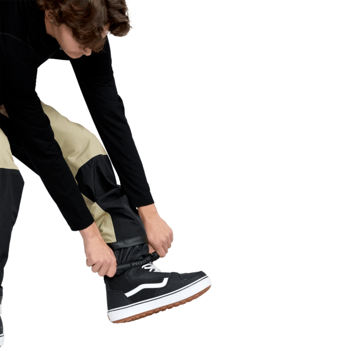 Volcom Mens Dua Gore-Tex Pant