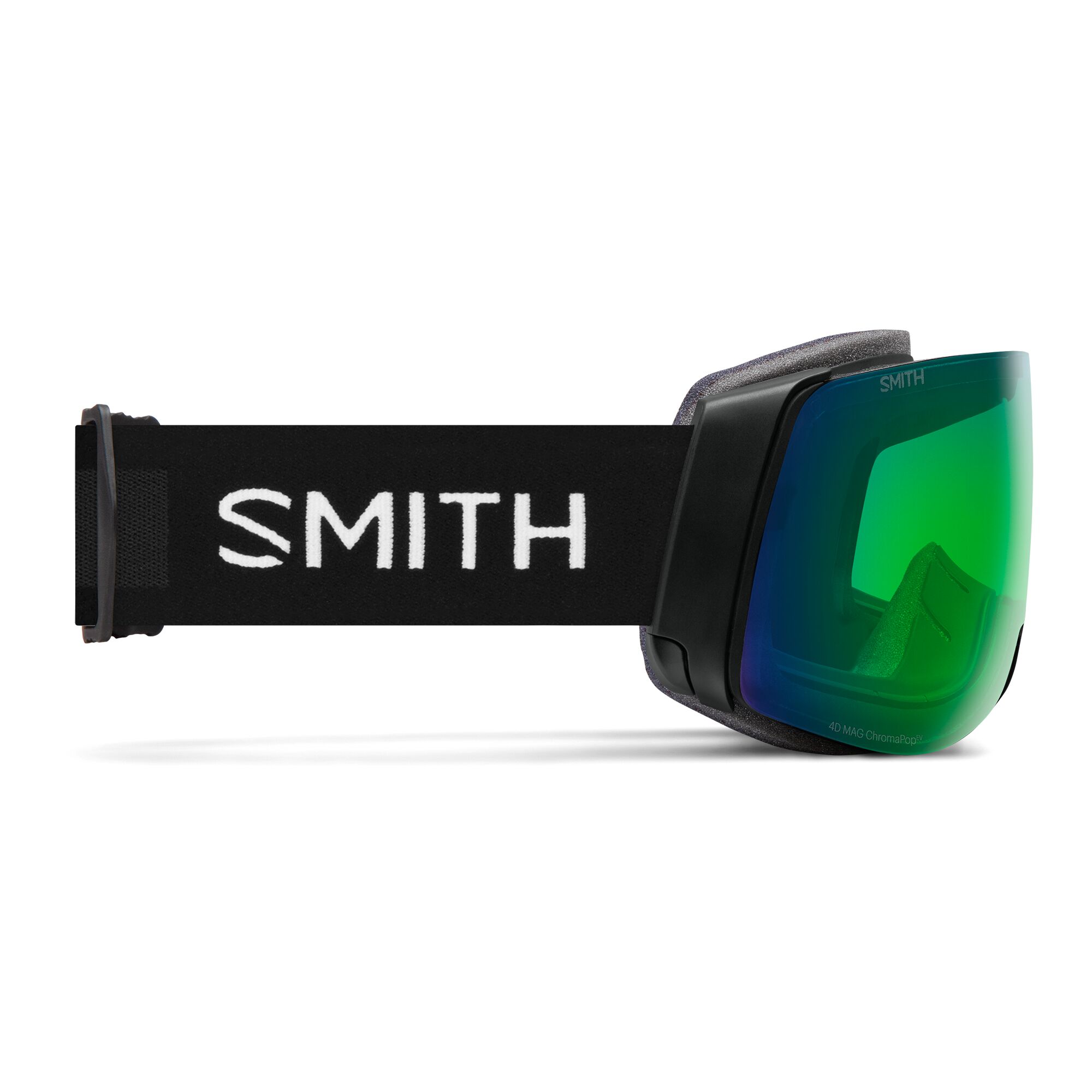 Smith 4D Mag Black -Green