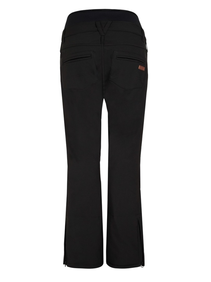 Protest Womens Lullaby Softshell Snowpants