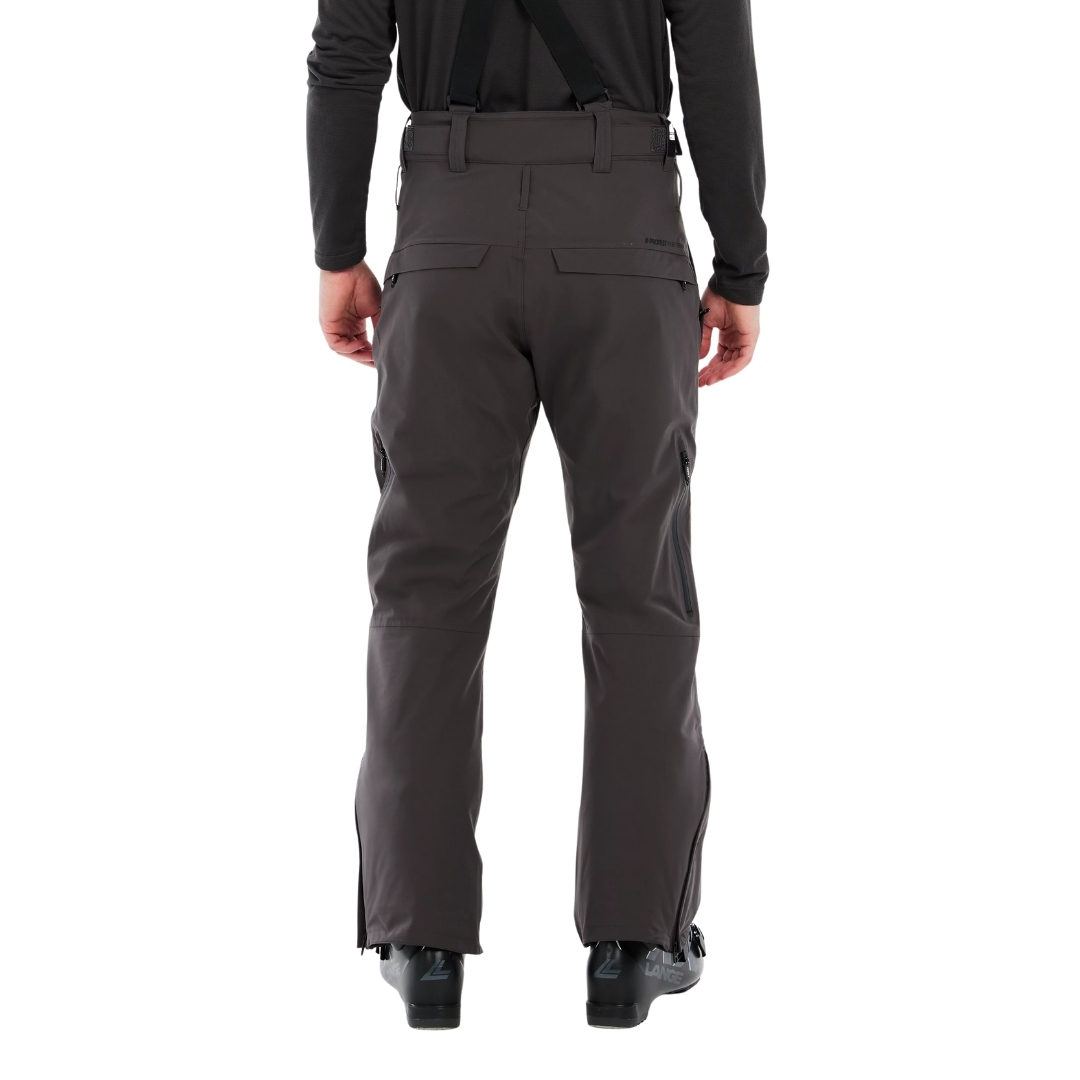 Protest Mens Prtmikado Snowpants
