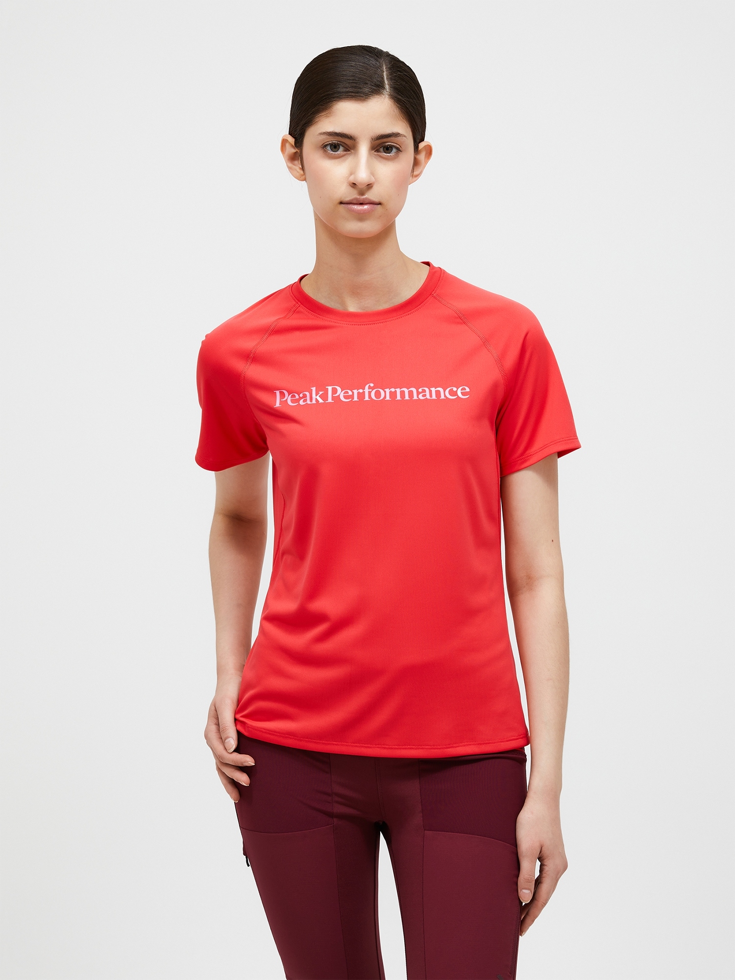 Peak Performance Womens Active Tee