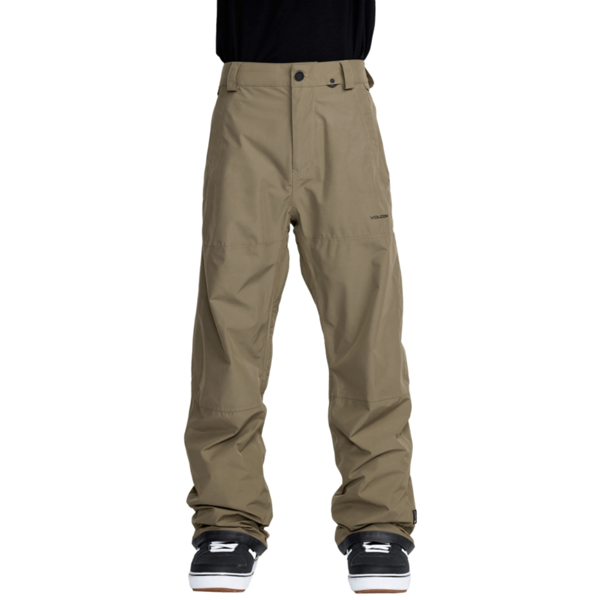 Volcom Mens Dua Gore-Tex Pant