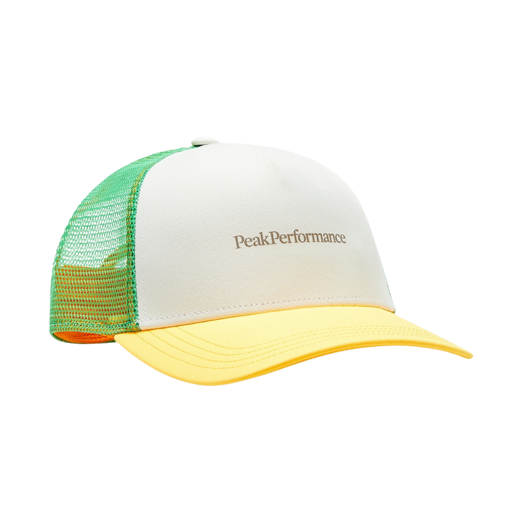 Peak Performance PP Trucker Cap