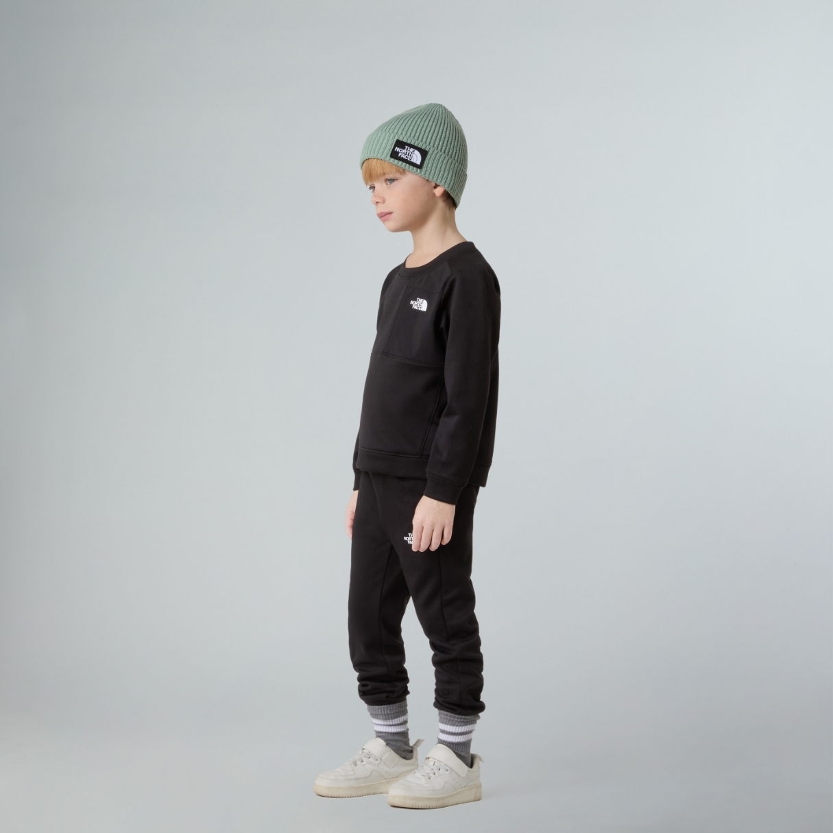 The North Face Kids Performance Fleece Set