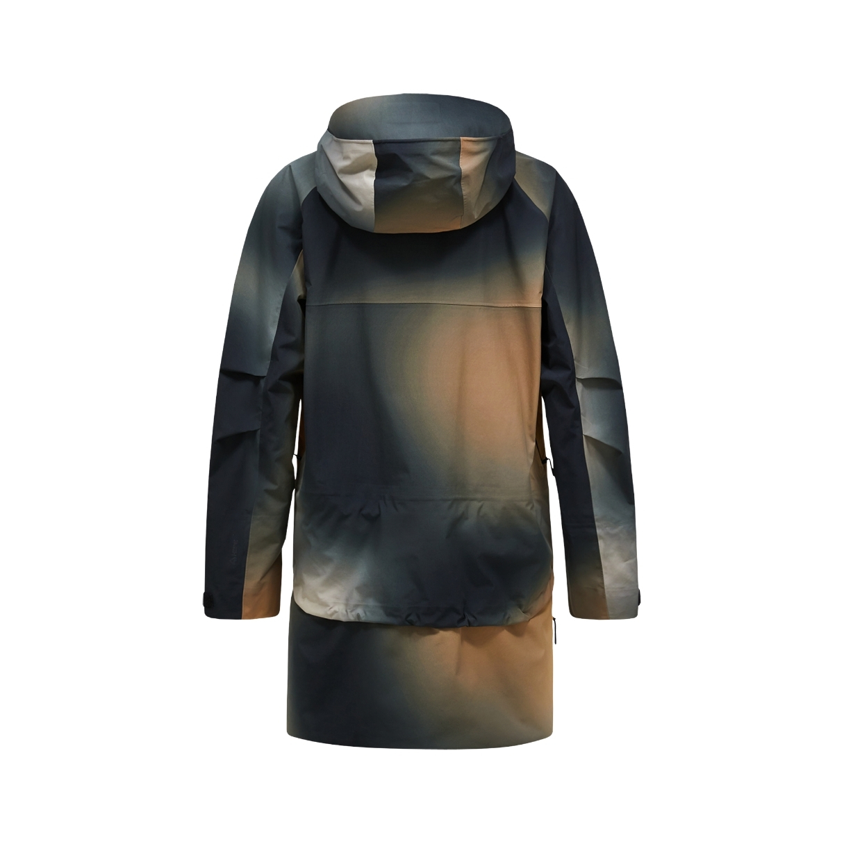 Peak Performance Womens Trailblazer 3L Jacket