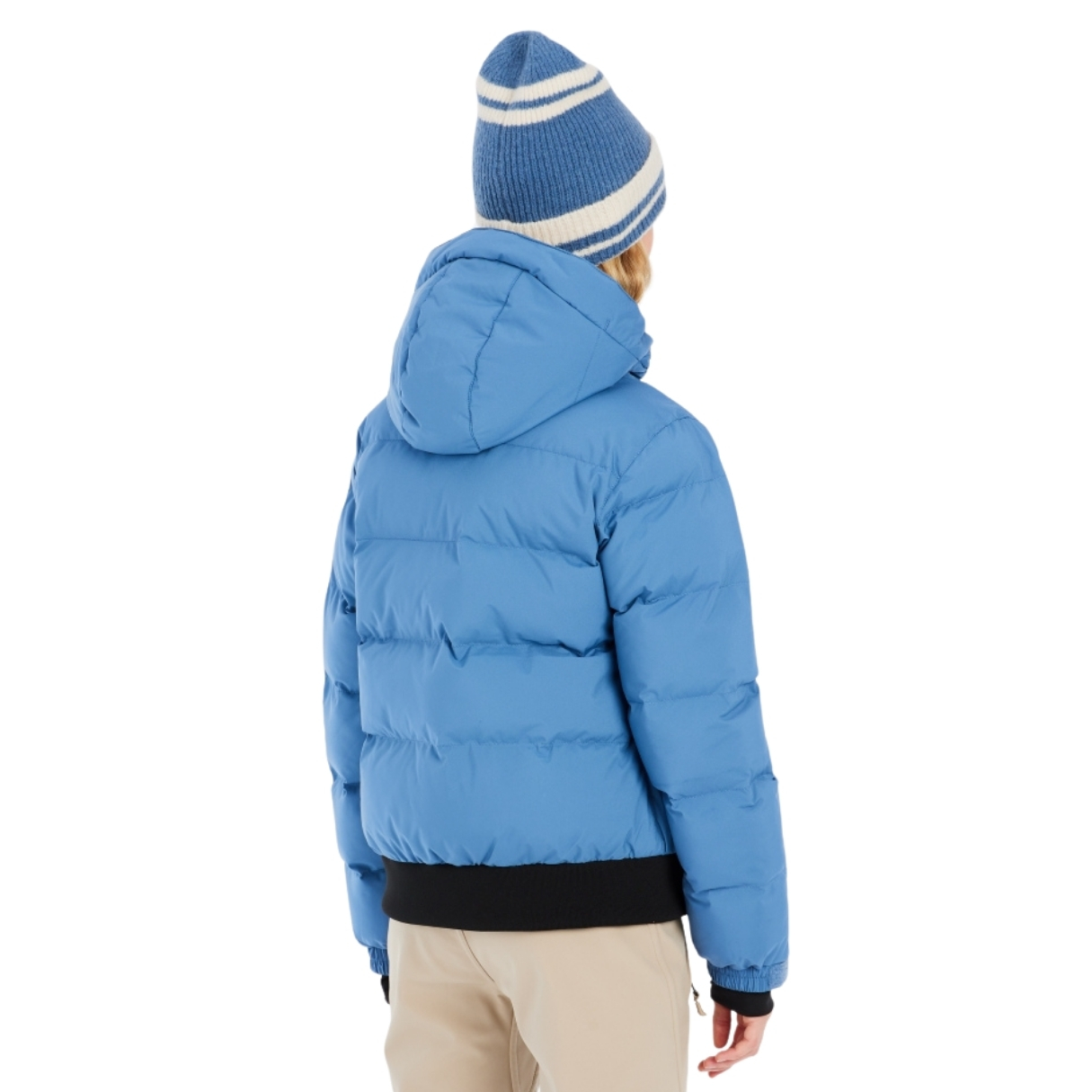 Protest Girls Prteliny Jr Snowjacket