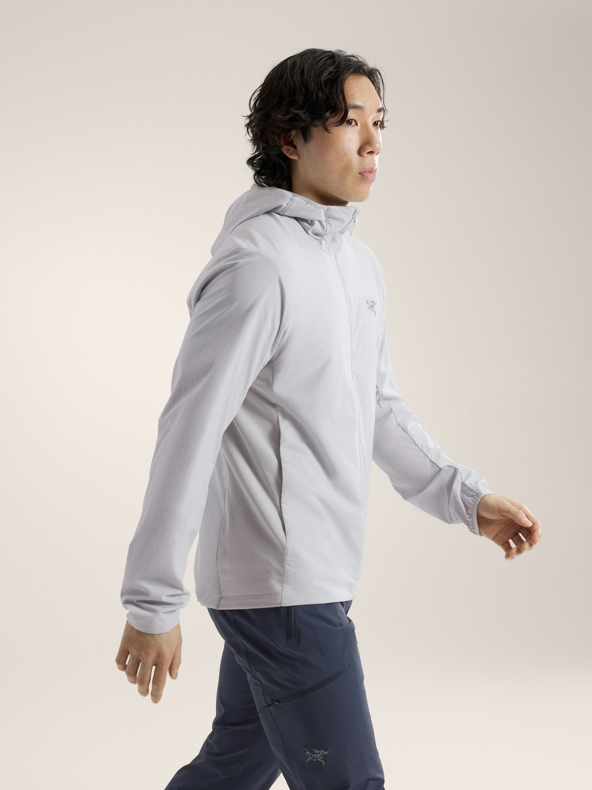 Arcteryx Mens Atom SL Hoody Arcteryx Mens Atom SL Hoody