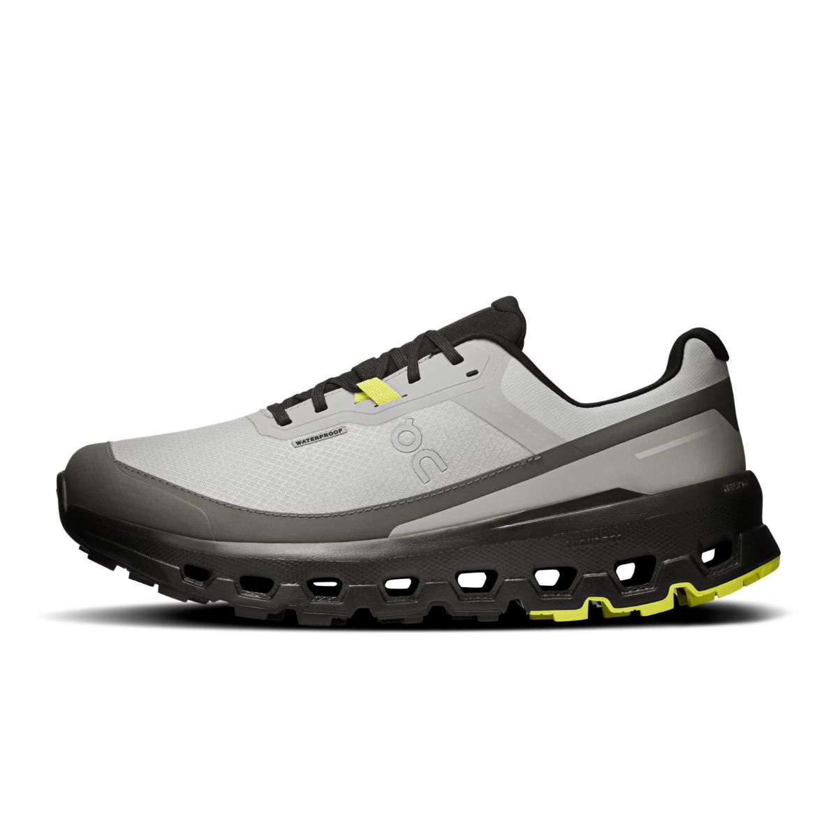 On Running Mens Cloudvista 2 Waterproof