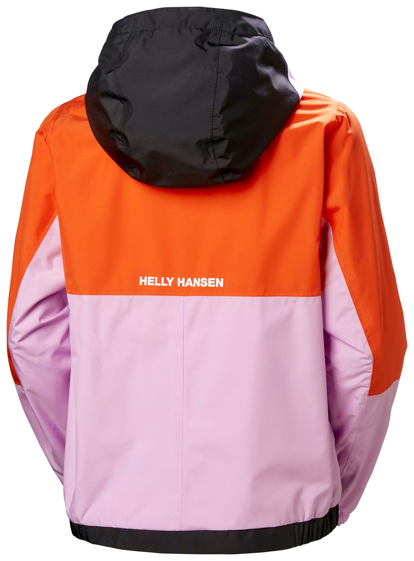 Helly Hansen Womens Rig Rain Jacket