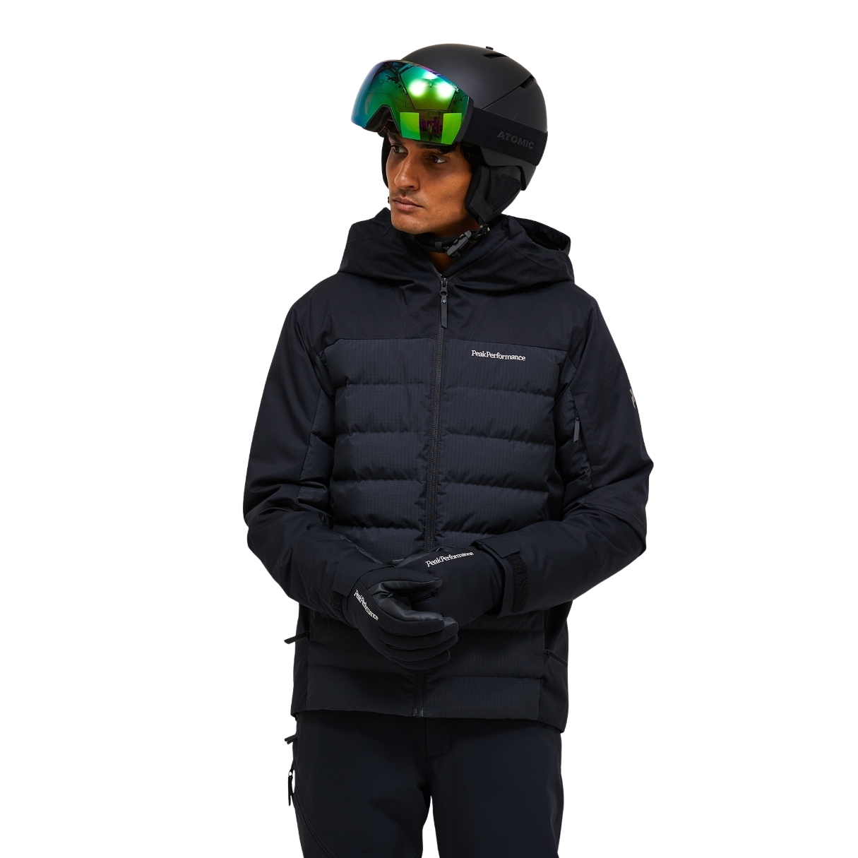 Peak Performance Mens Shred Down Jacket