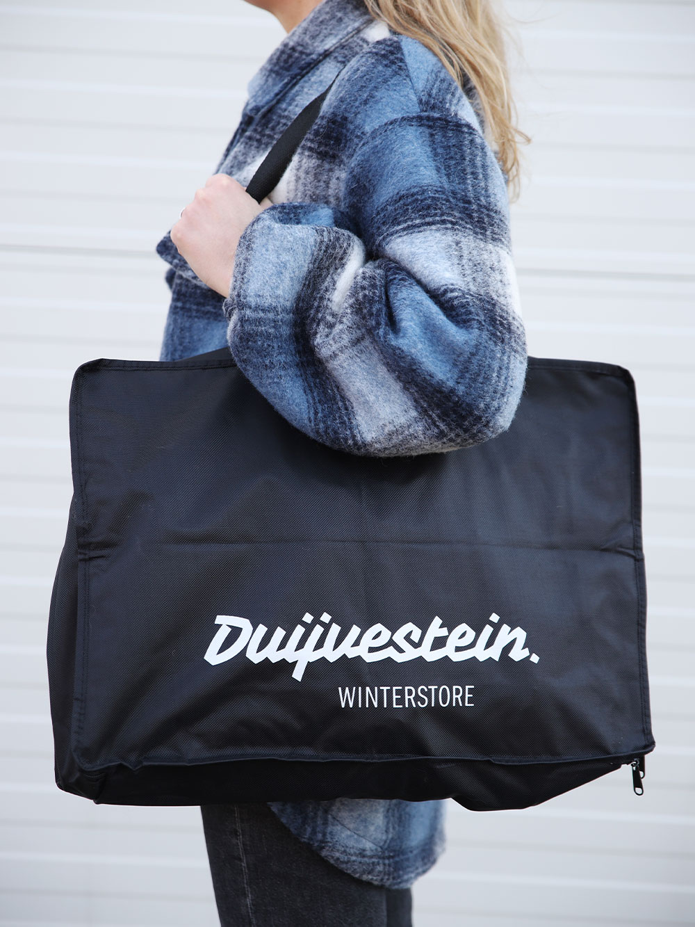 Duijvestein Bootbag