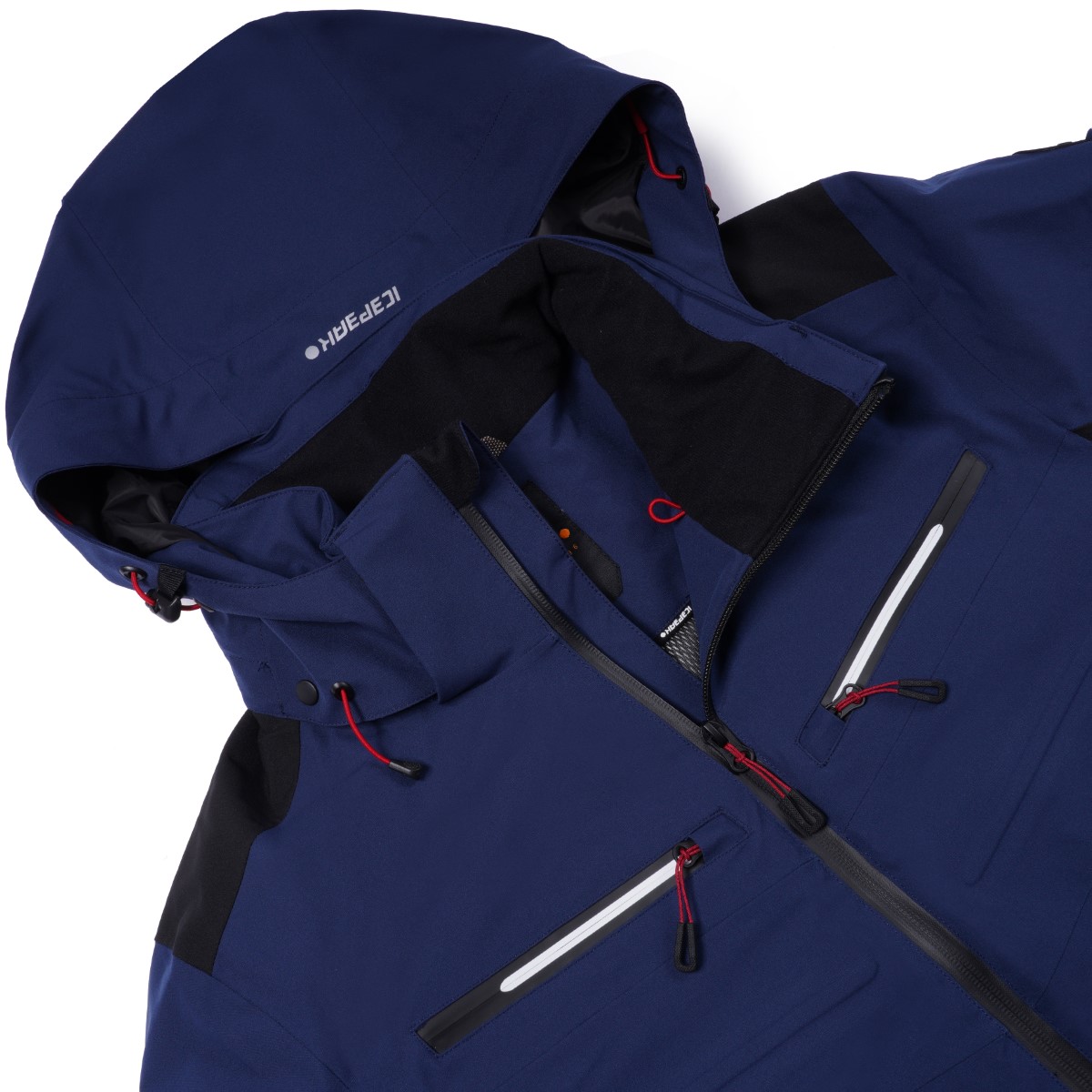 Icepeak Mens Farwell Jacket