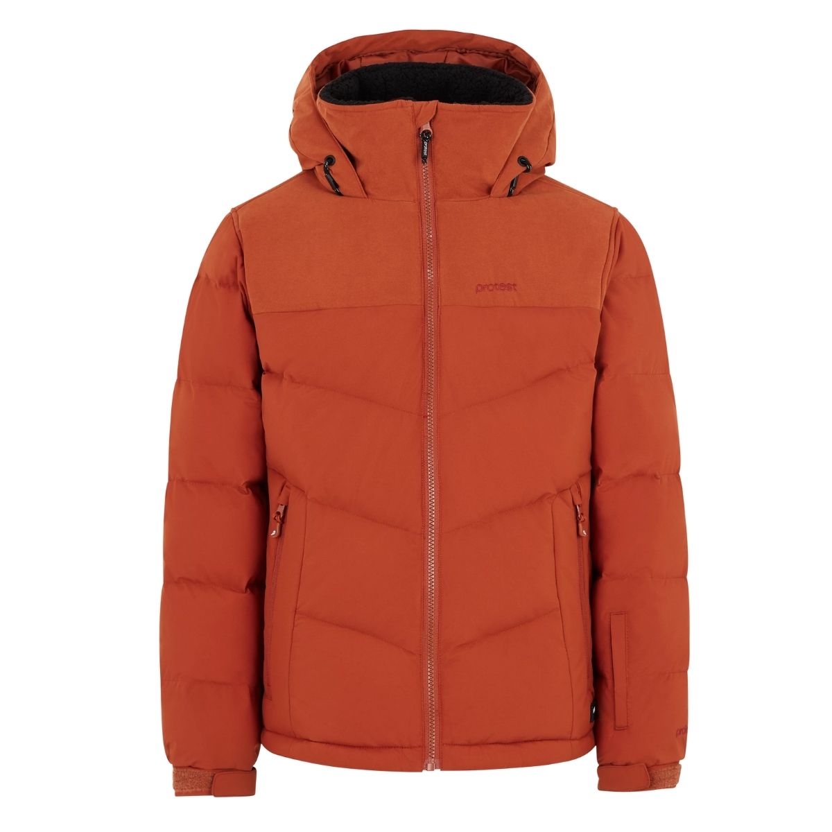 Protest Kids Prtcotinga Jr Snowjacket