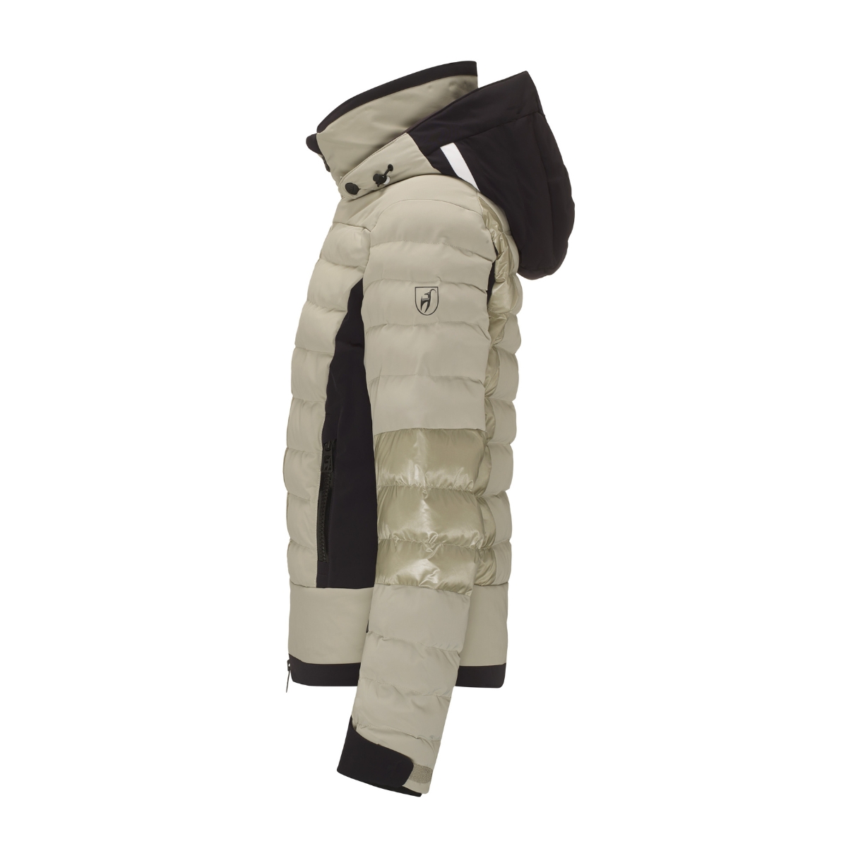 Toni Sailer Womens Lisbeth Ski Jacket