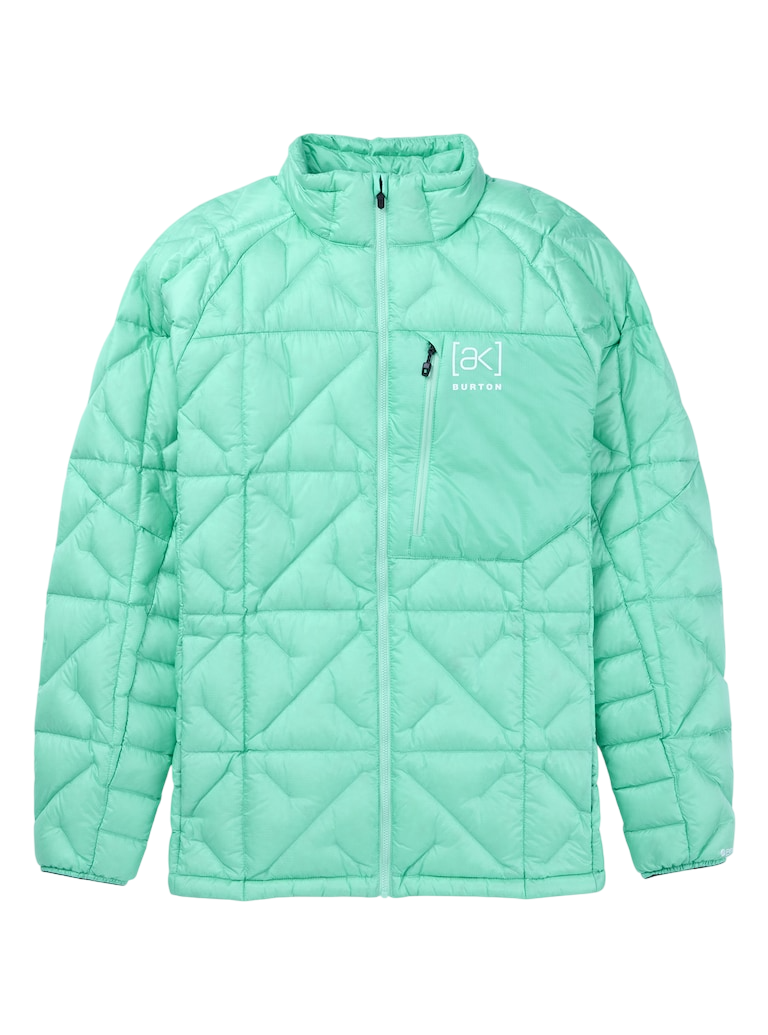 Burton Mens ak Baker Down Jacket