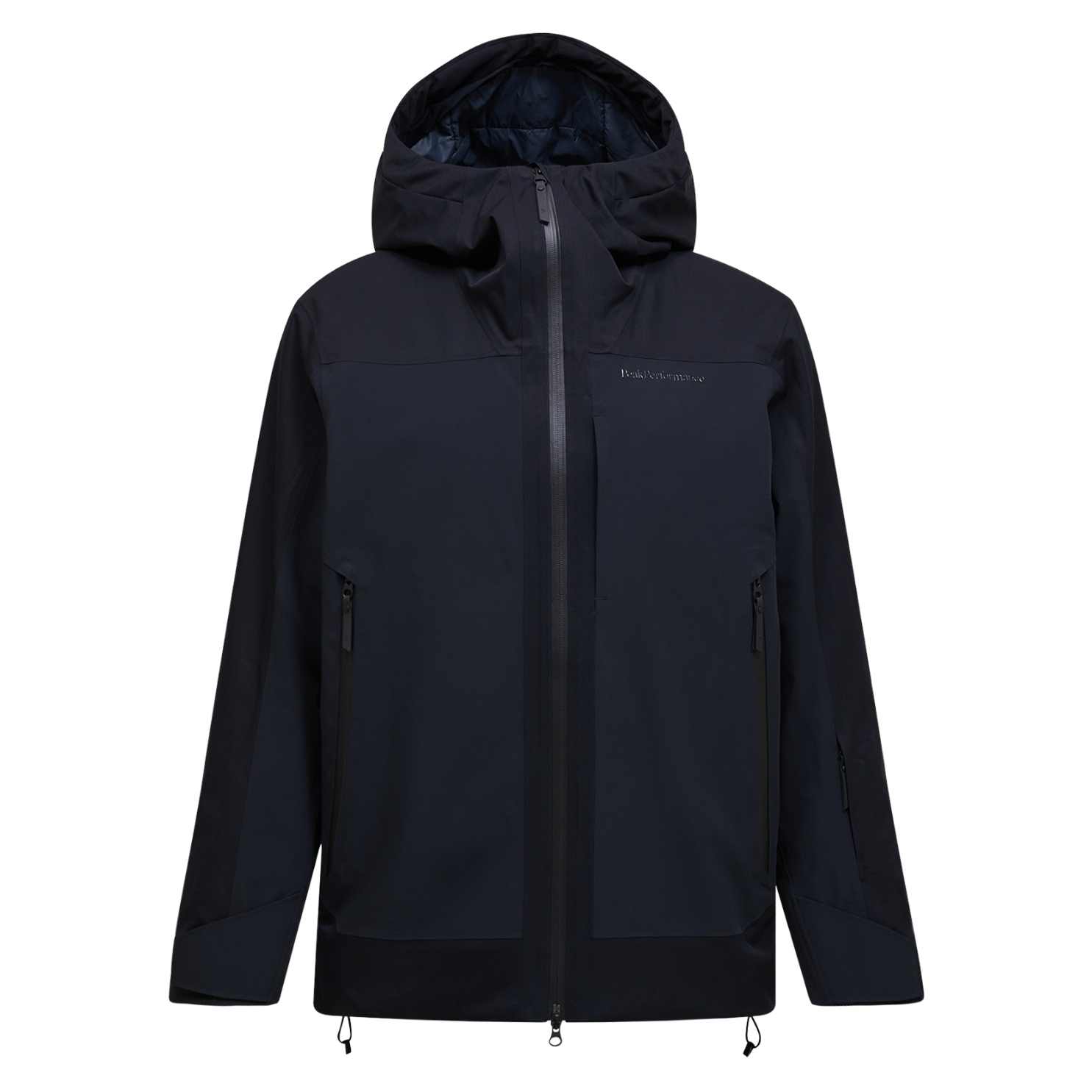 Peak Performance Mens Whitelight Insulated Jacket