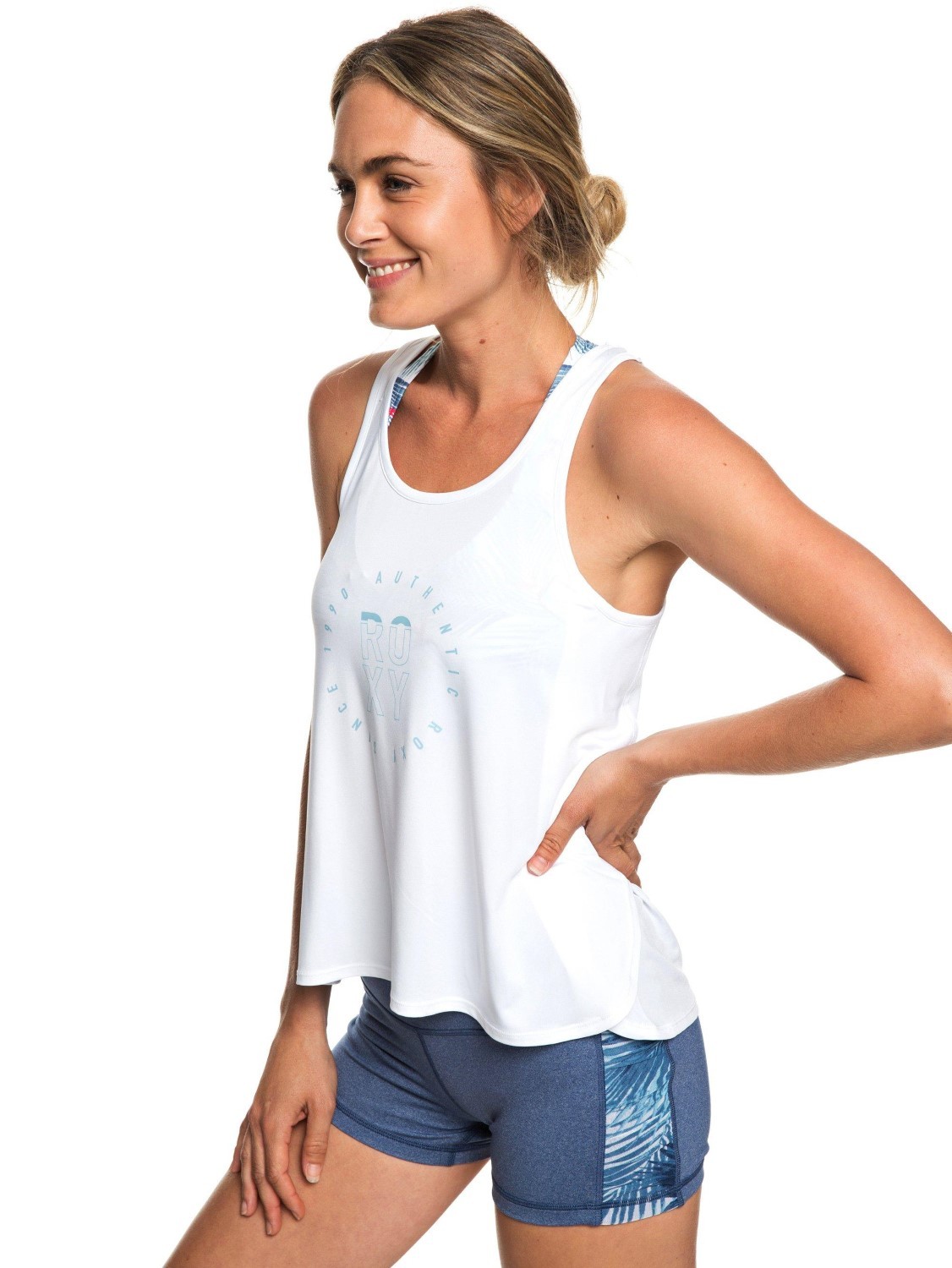 Roxy W Last Dance Tanktop