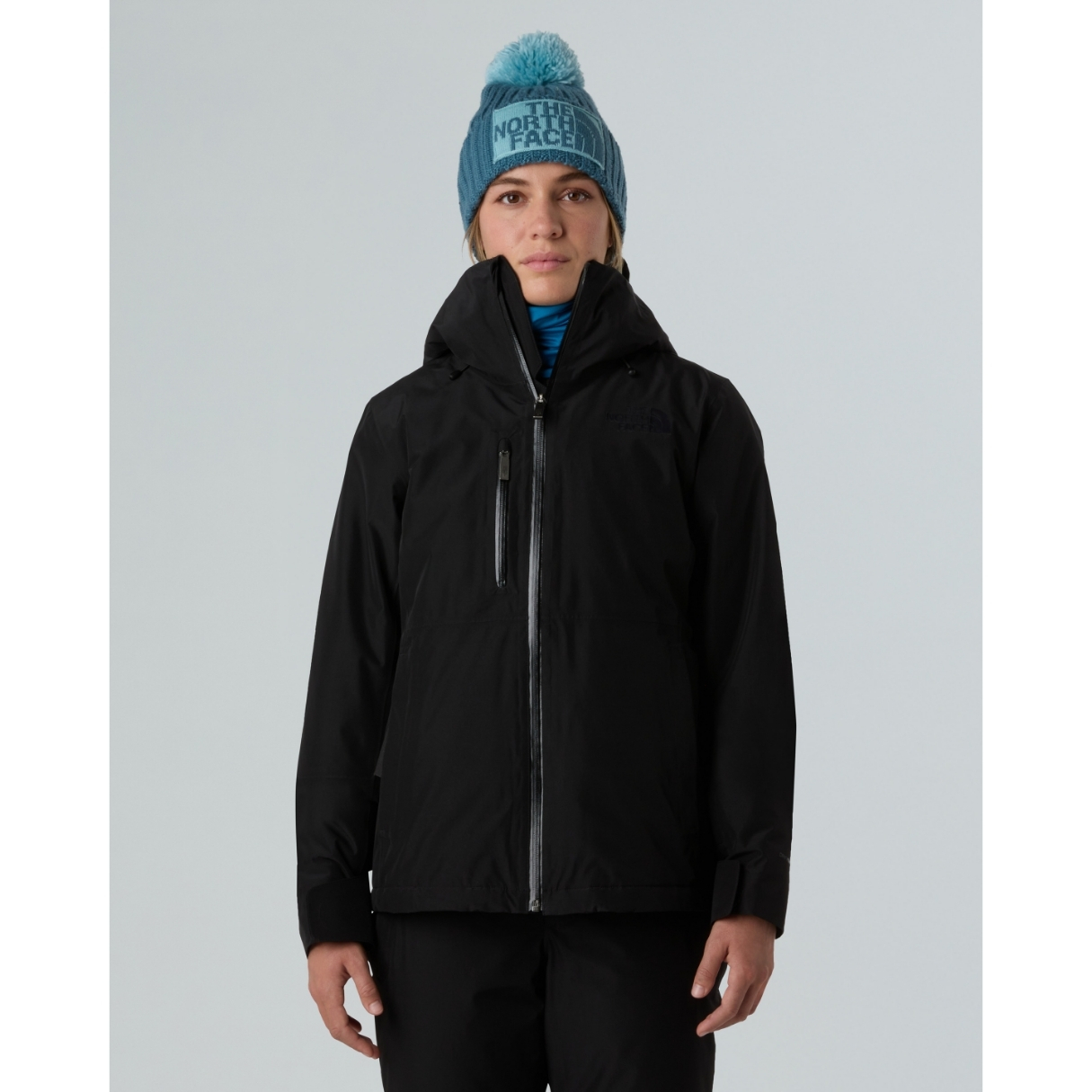 The North Face Womens Descendit Jacket