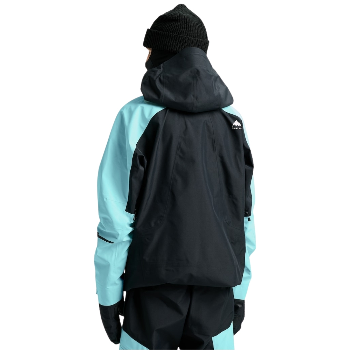 Burton Mens Reserve 3L Jacket