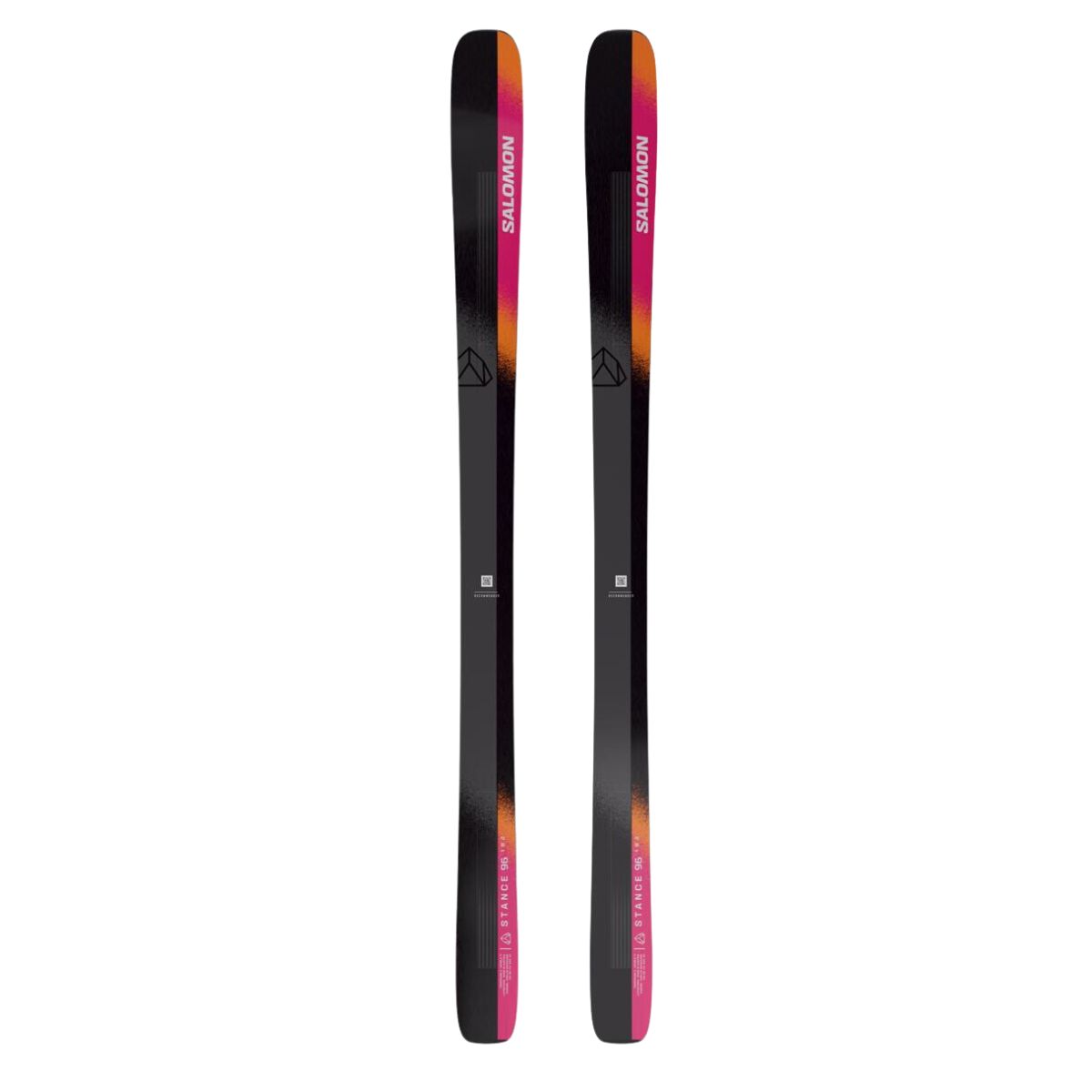 Salomon Stance 96 Salomon Stance 96