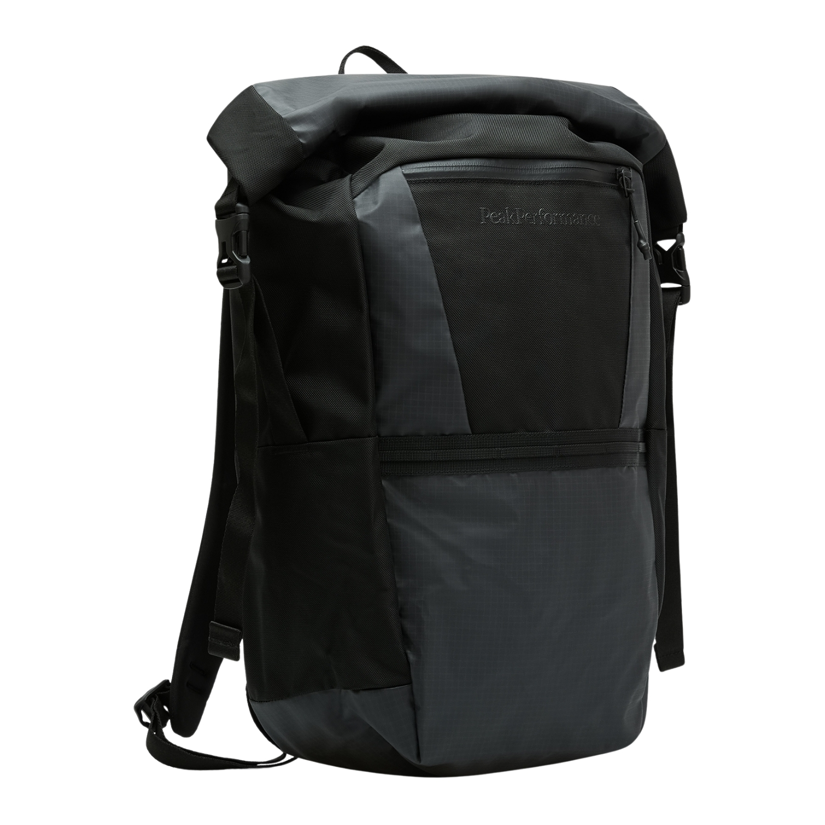 Peak Performance Roll Top Backpack