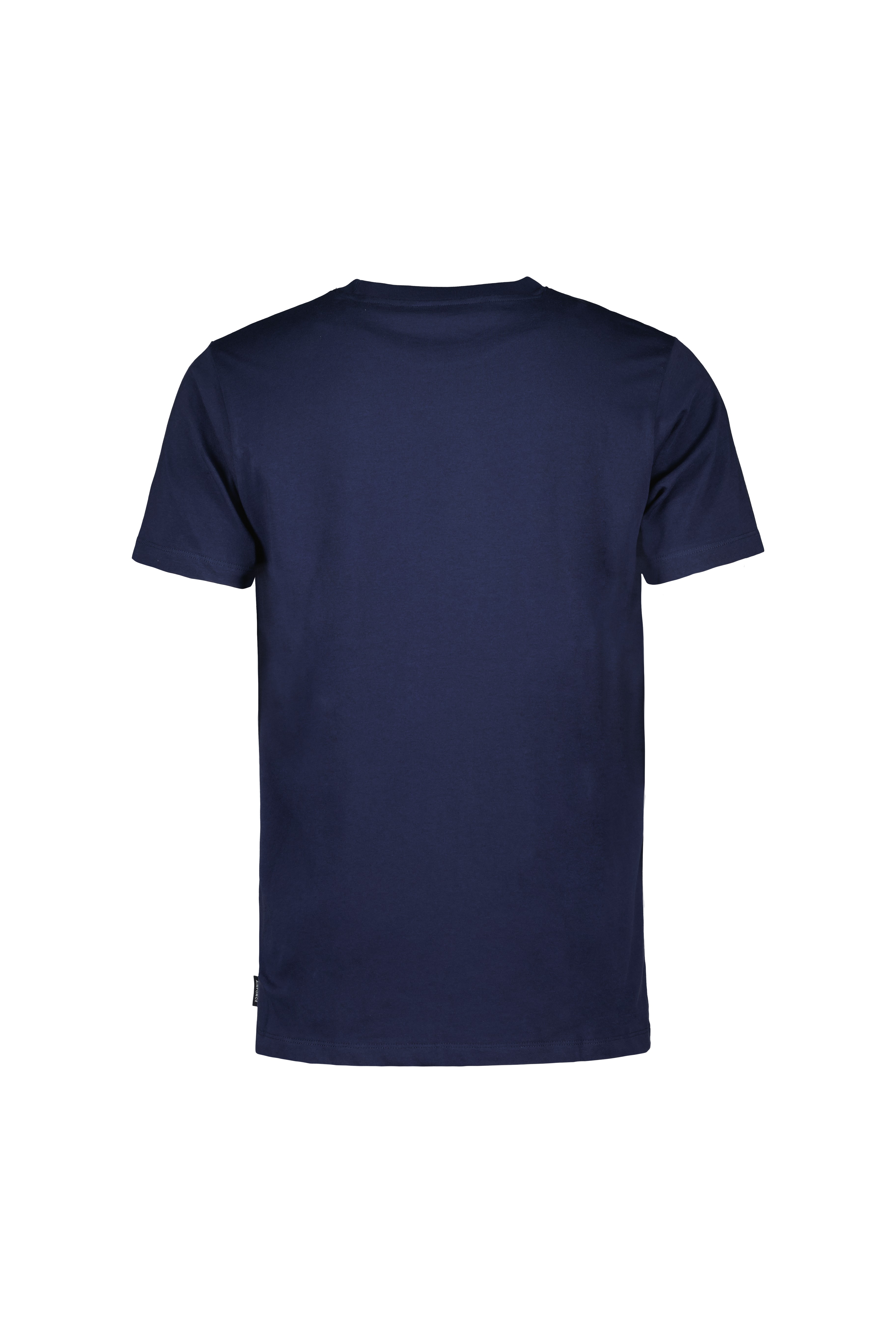 Airforce Mens Basic T-Shirt