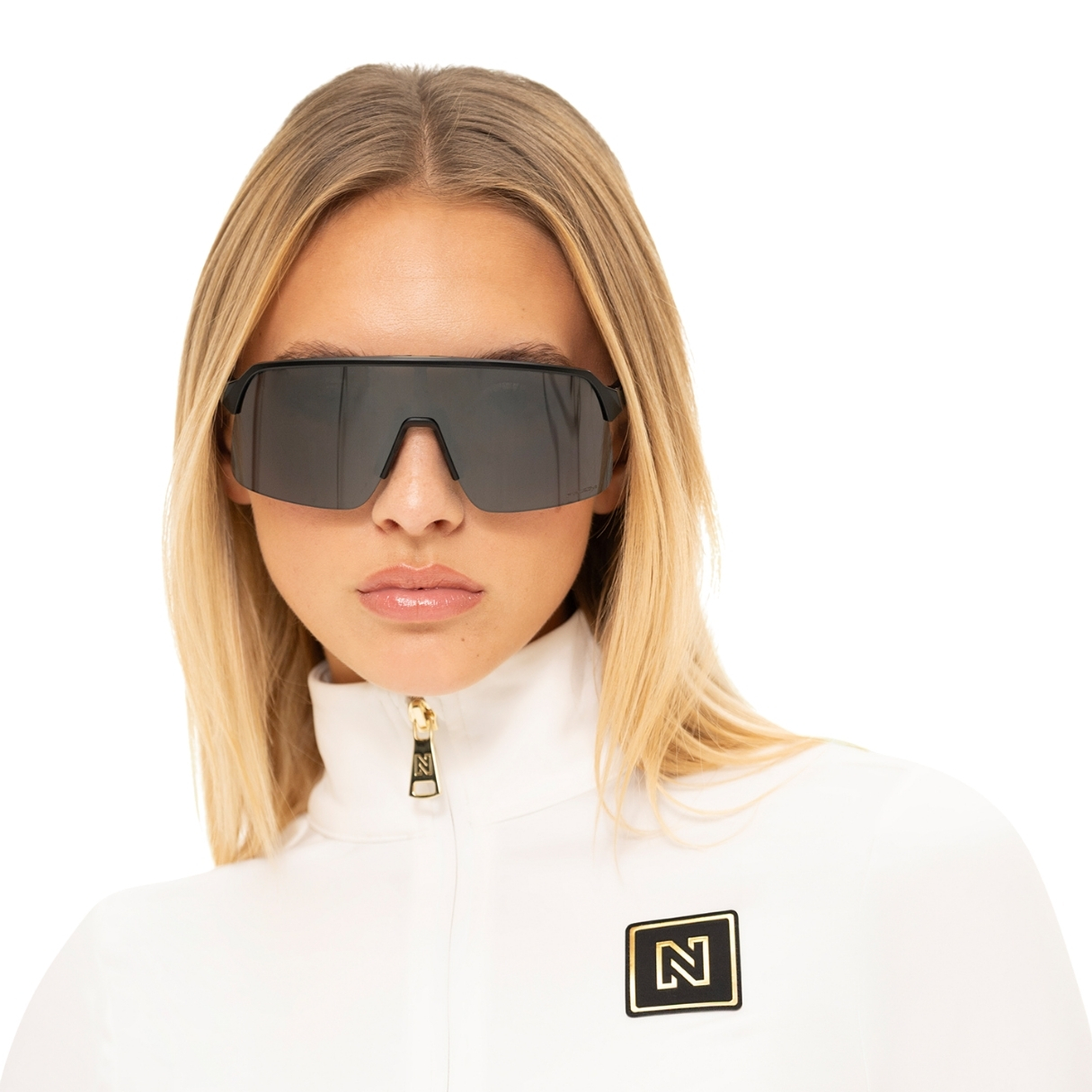 Nikkie Womens Nantes Ski Pully