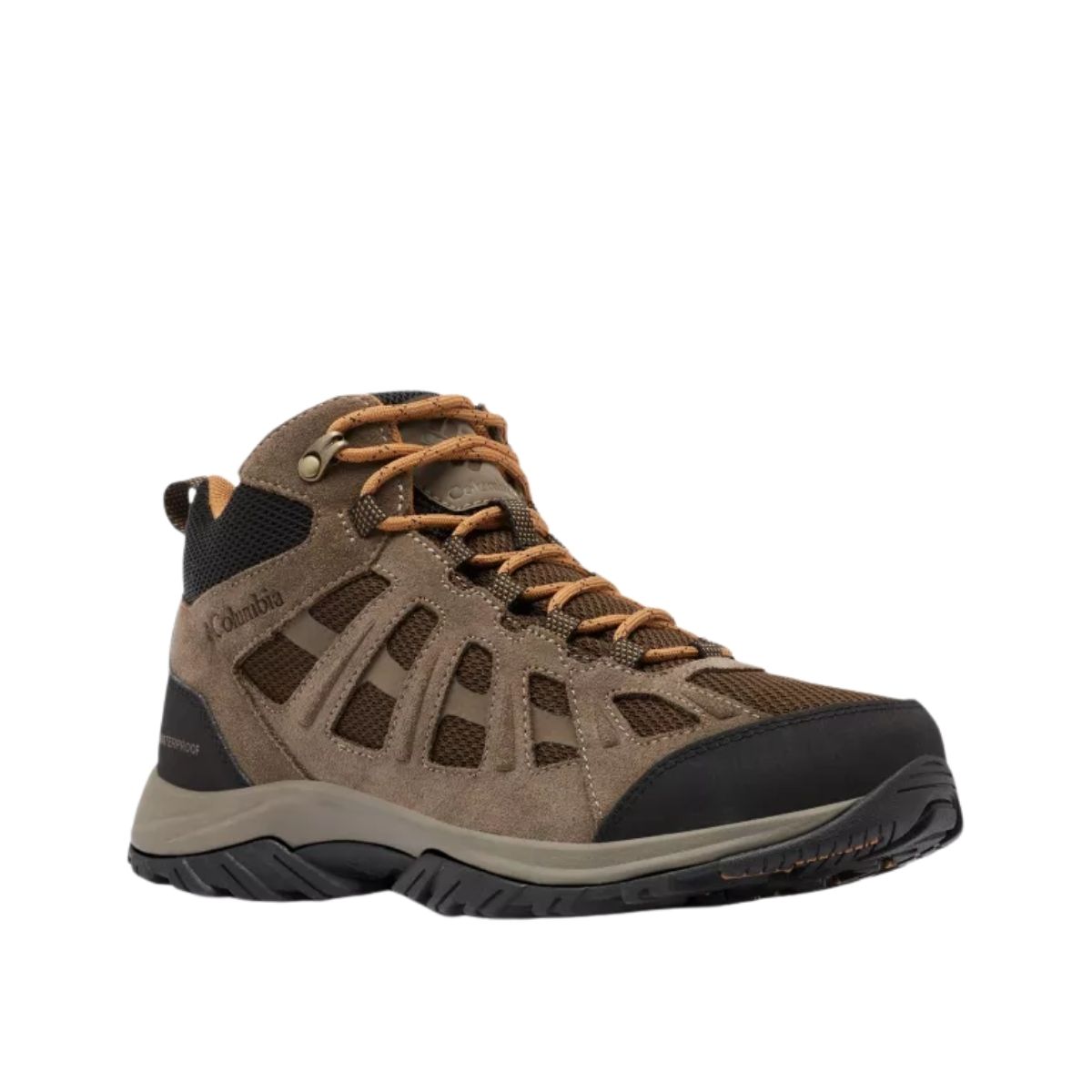 Columbia Mens Redmond III Mid Waterproof