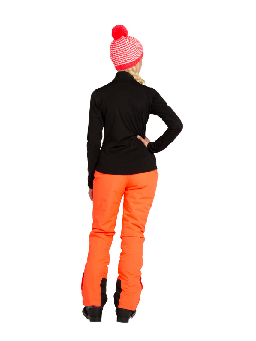 Protest W Fabriz 1/4 Zip Top