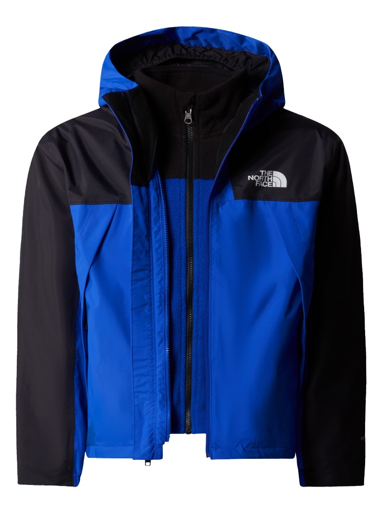 The North Face Kids Teen Antora Triclimate