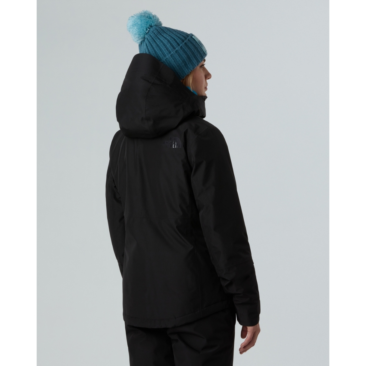 The North Face Womens Descendit Jacket
