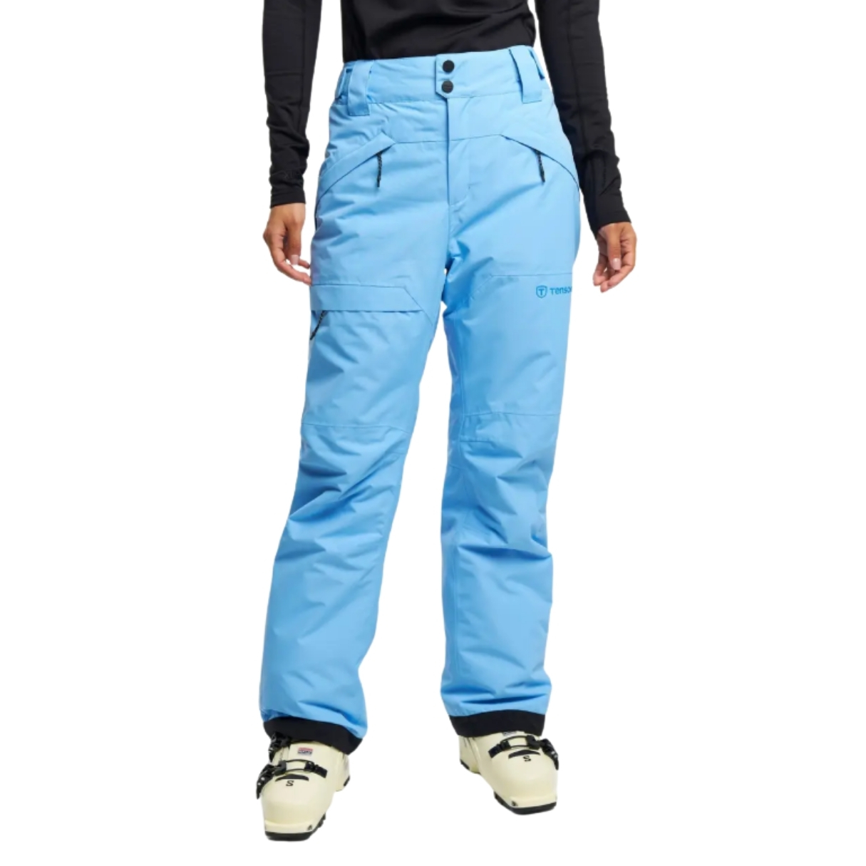 Tenson Womens Niseko Ski Pants