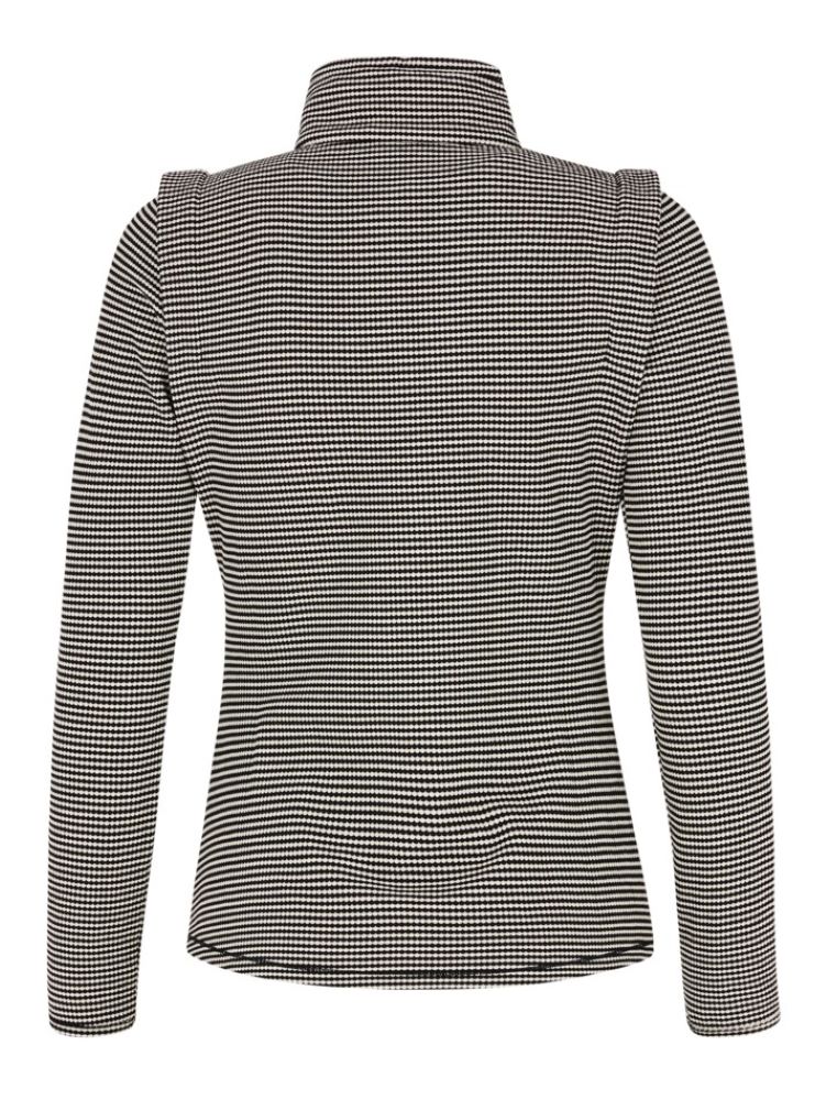 Protest Womens Prtivory 1/4 Zip Active Top