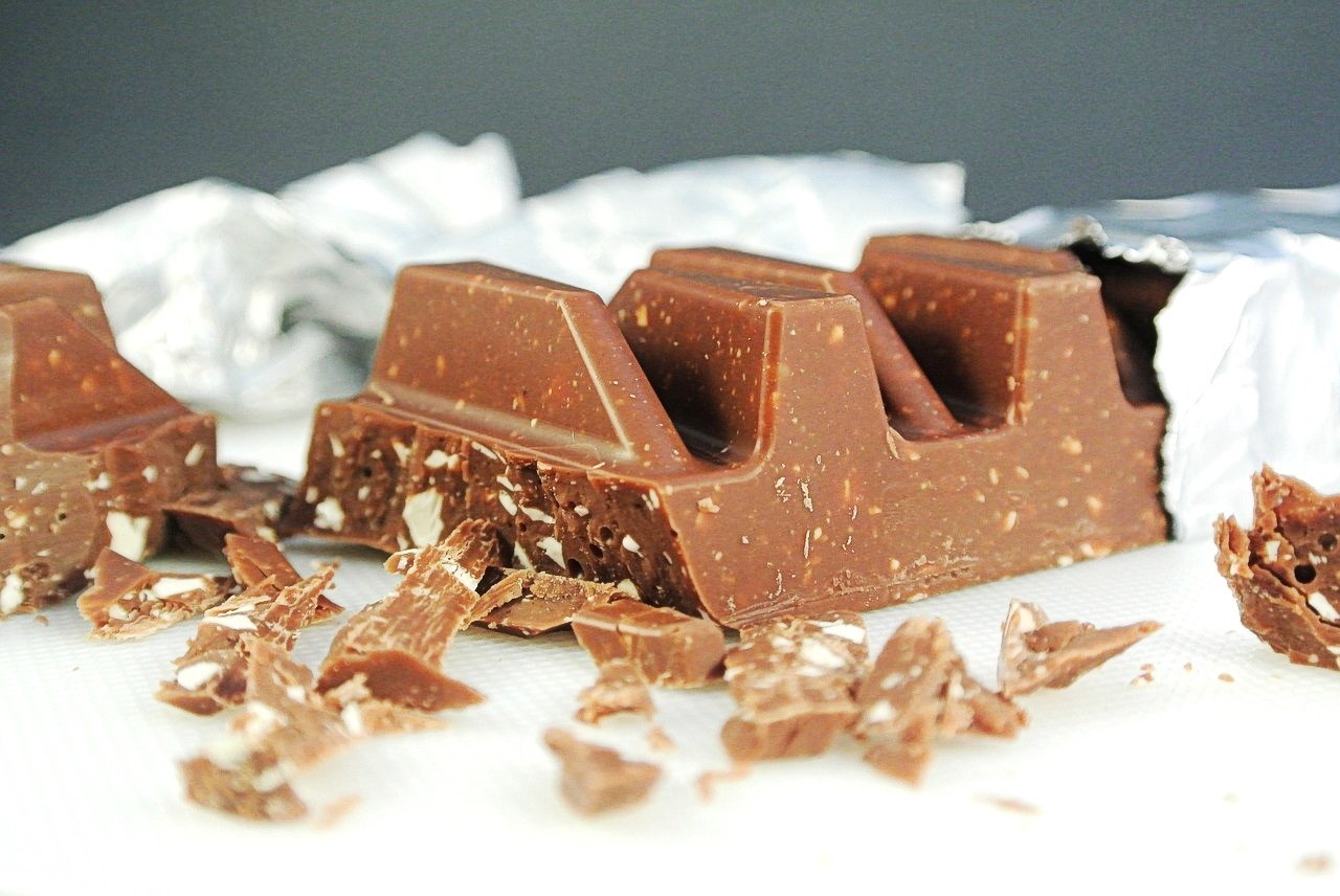 Wereld Chocoladedag: Gratis reep Milka chocolade bij elke online bestelling