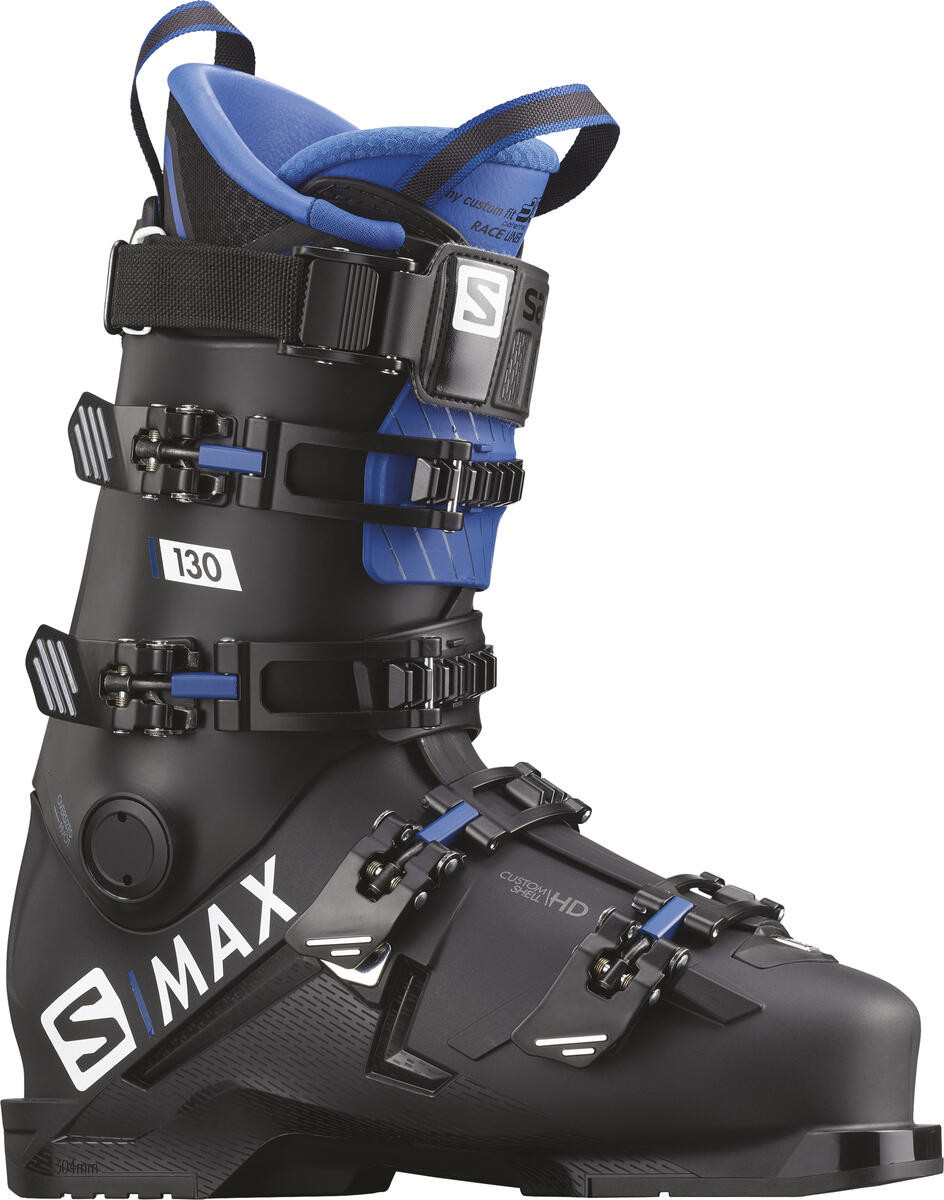Salomon S_Max 130 Salomon S_Max 130
