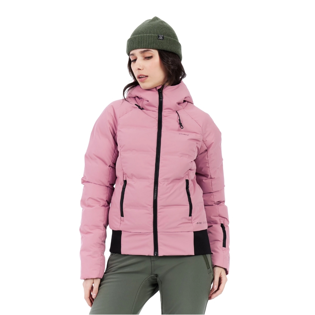 Protest Womens Prtalysumi Snowjacket