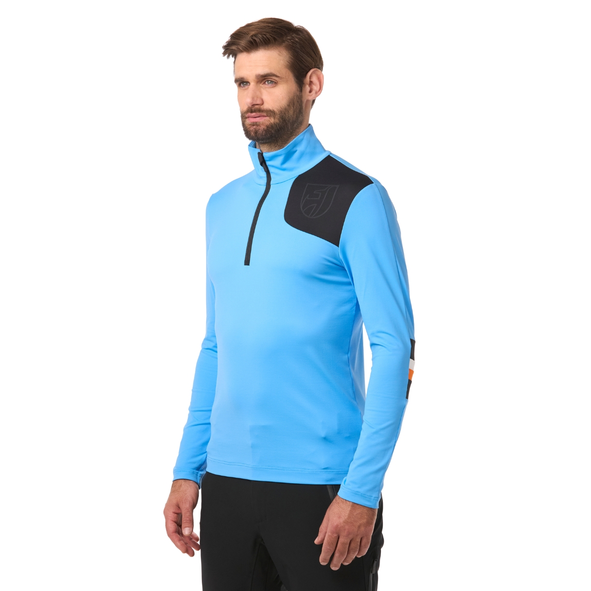 Toni Sailer Mens Jeff
