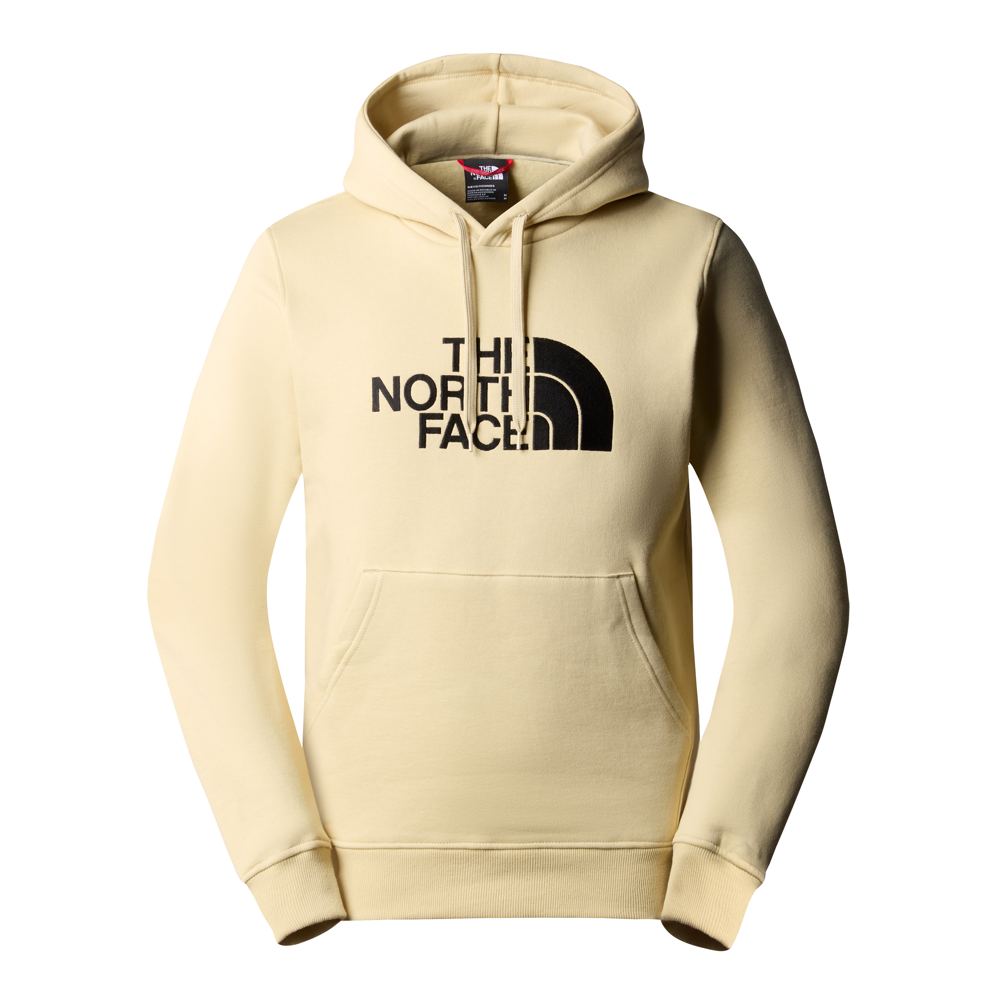The North Face Mens Drew Peak Pullover Hoodie